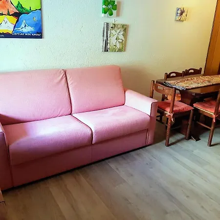 Apartmán White House Cretax