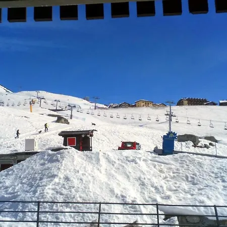 Апартаменты White House Cretax *