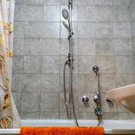 White House Cretax Брей-Червиния