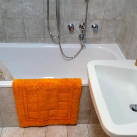 White House Cretax Апартаменты