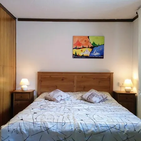 Apartmán White House Cretax Breuil-Cervinia