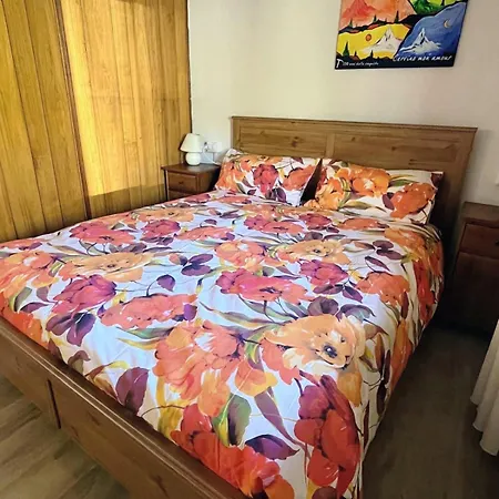 Апартаменты White House Cretax *