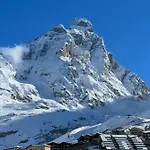 Appartement White House Cretax Breuil-Cervinia