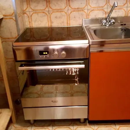 Apartamento White House Cretax