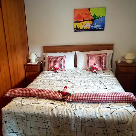White House Cretax Apartamento