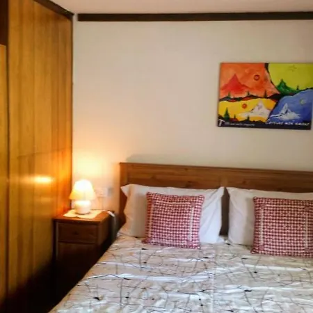 White House Cretax Apartamento Breuil-Cervinia