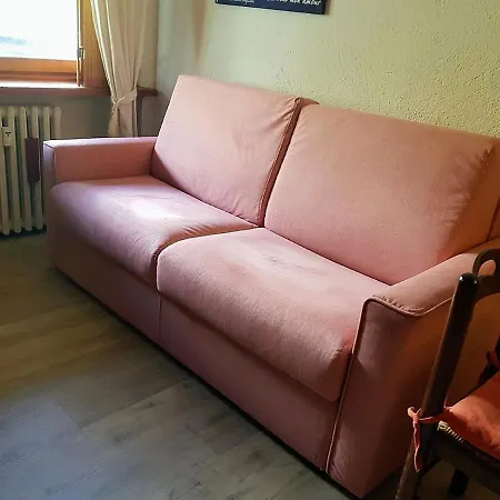Apartamento White House Cretax *