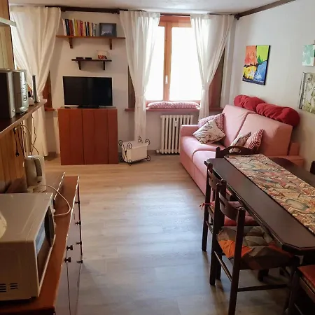 White House Cretax Appartement *
