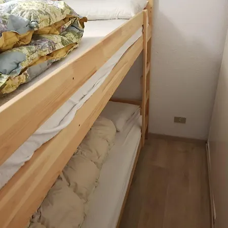 Apartamento White House Cretax *