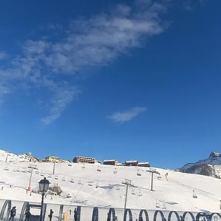 דירה White House Cretax *