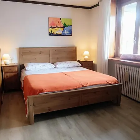 White House Cretax Apartamento