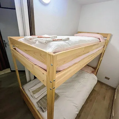 White House Cretax Apartment Breuil-Cervinia