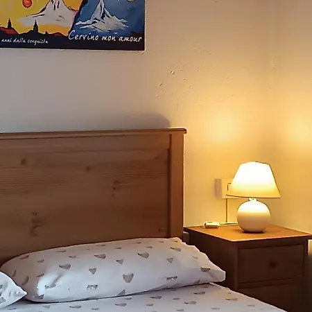 White House Cretax Apartment Breuil-Cervinia