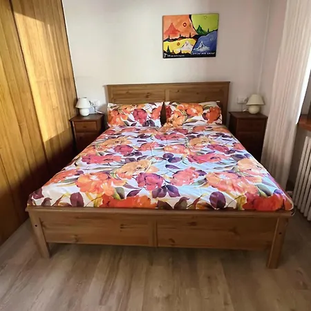 Apartment White House Cretax Breuil-Cervinia