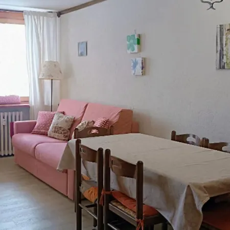 Apartamento White House Cretax