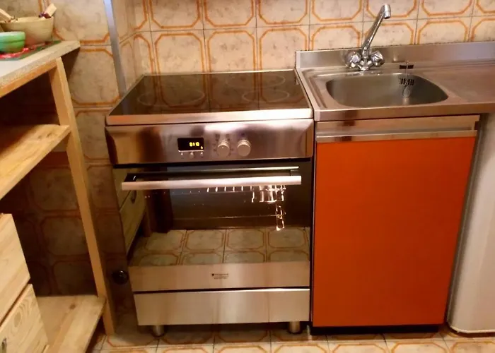 Appartement White House Cretax