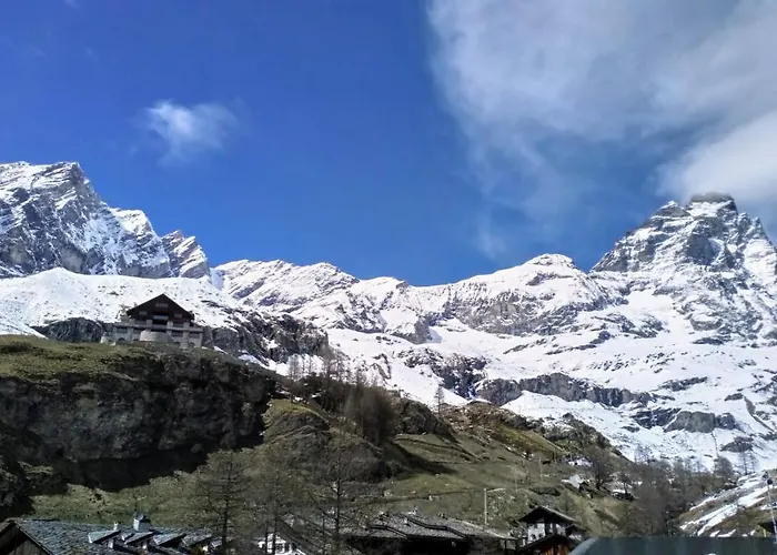 White House Cretax Apartamento