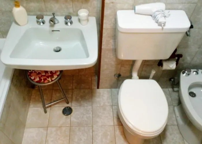 White House Cretax Apartamento