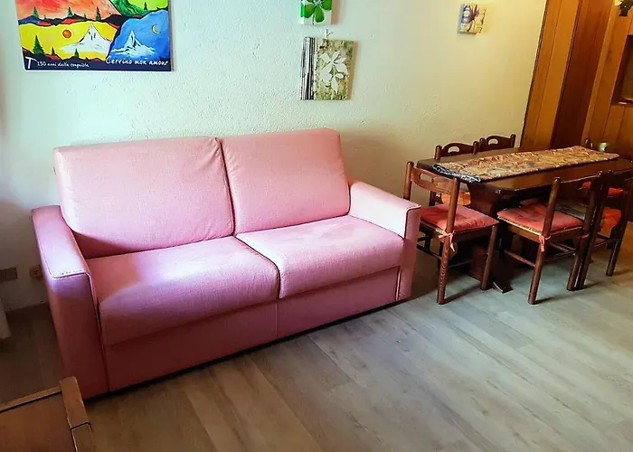 Apartamento White House Cretax