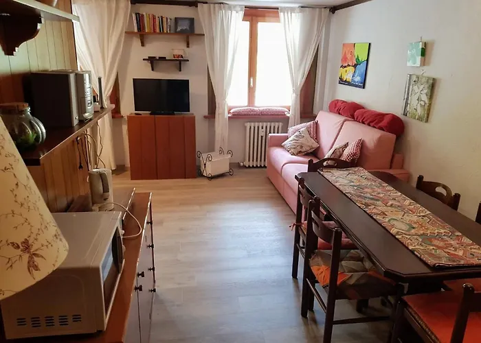 White House Cretax Apartamento *