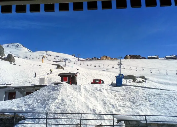 דירה White House Cretax *