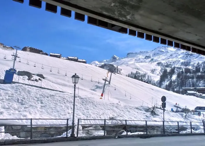 White House Cretax Apartamento