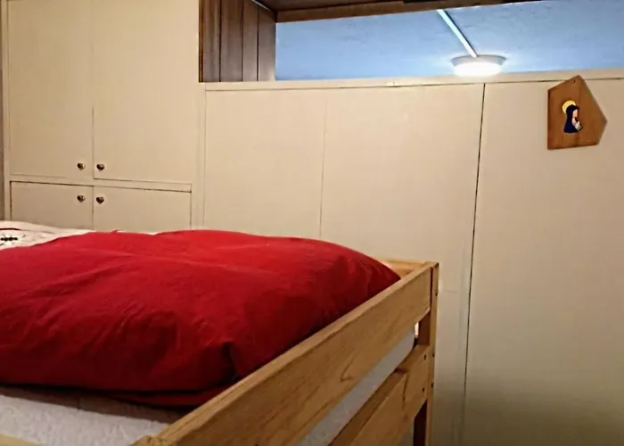 Appartement White House Cretax