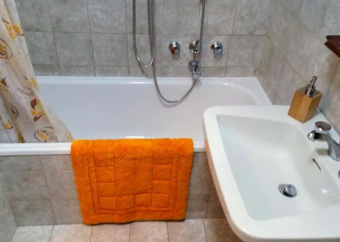 White House Cretax Apartamento