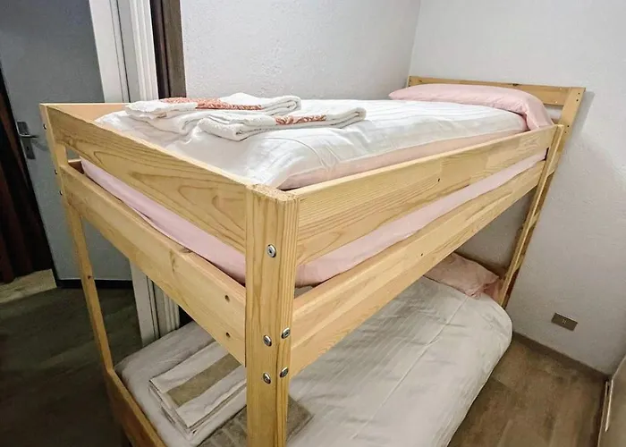 White House Cretax Apartamento Breuil-Cervinia