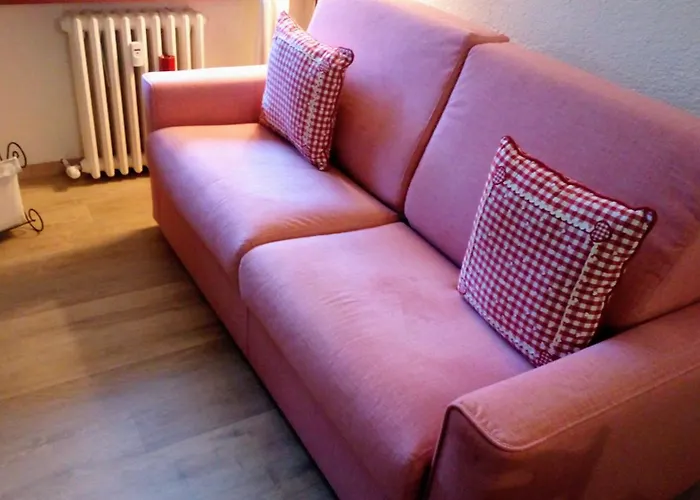 White House Cretax * Breuil-Cervinia