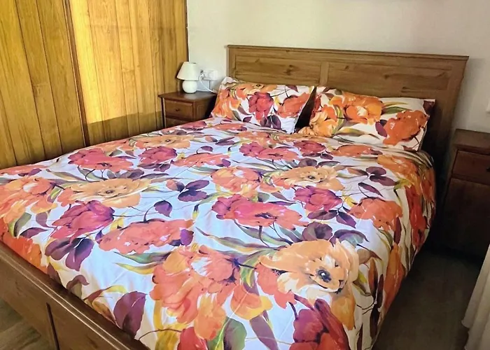 Apartamento White House Cretax *