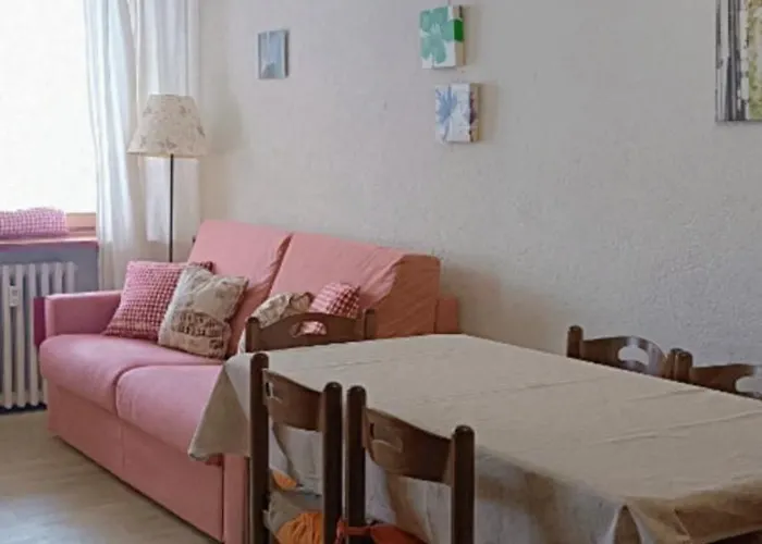 Apartamento White House Cretax